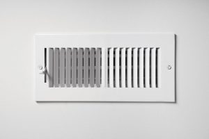 Mise en place des systèmes de ventilation à Tresserre
